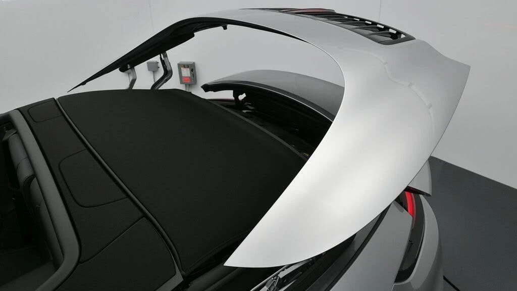 2026 Porsche 992 Carrera S - Image 22 of 30
