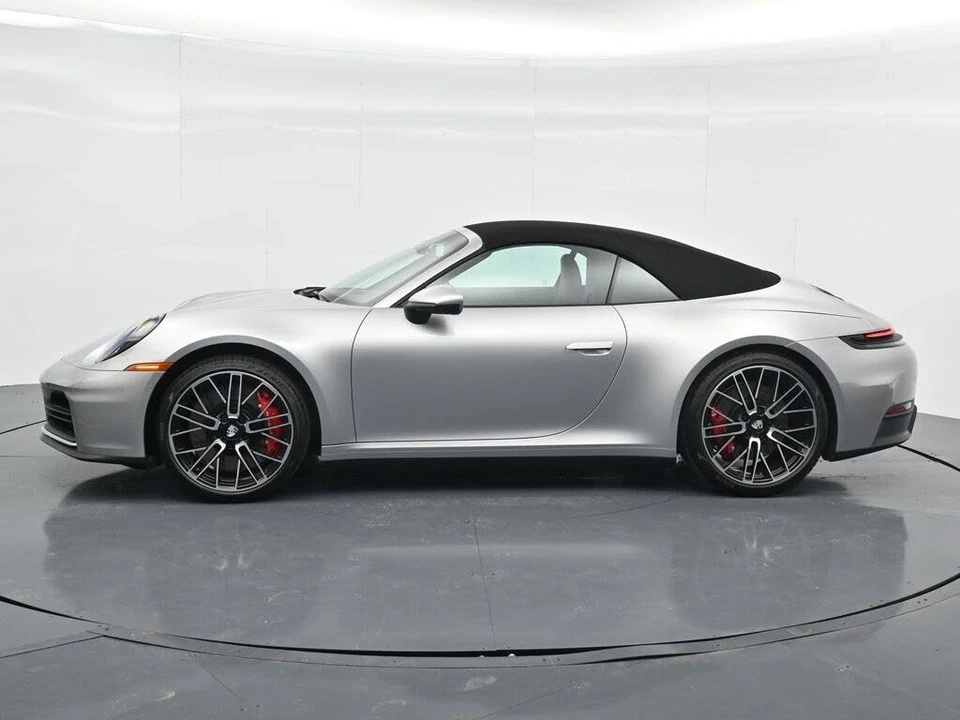 2026 Porsche 992 Carrera S - Image 2 of 30