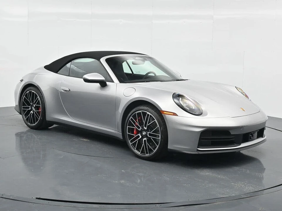 2026 Porsche 992 Carrera S - Image 9 of 30