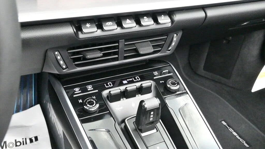 2026 Porsche 992 Carrera S - Image 12 of 30