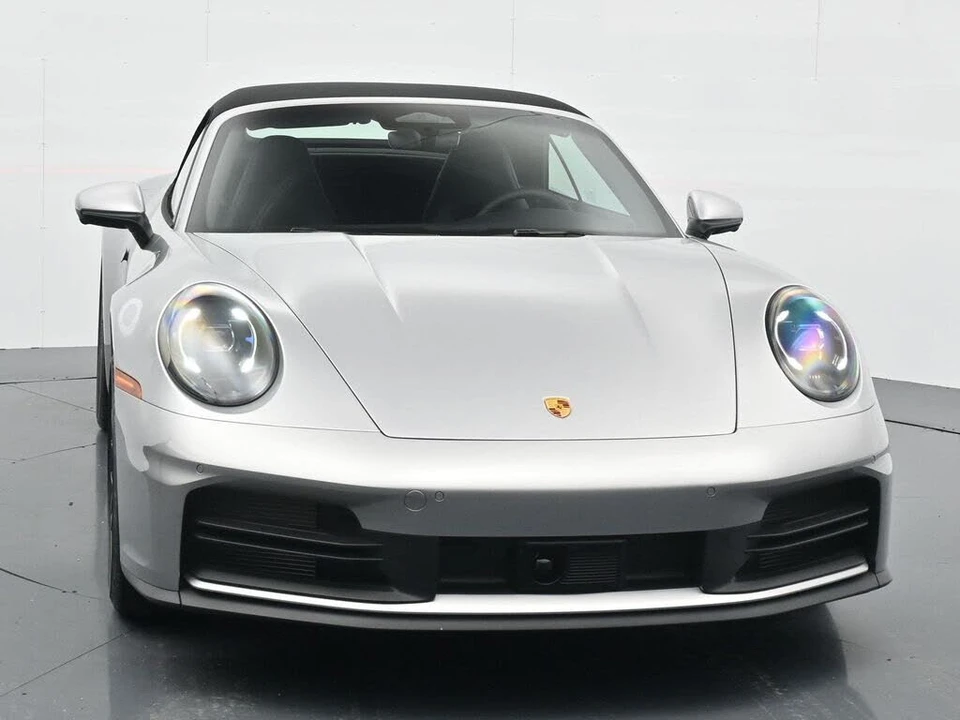 2026 Porsche 992 Carrera S - Image 10 of 30