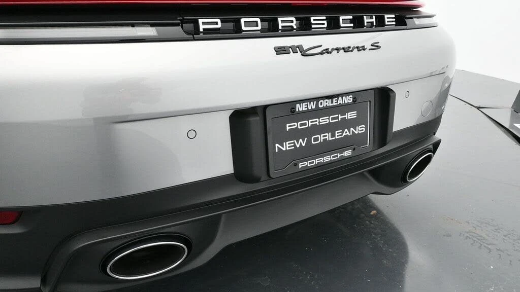 2026 Porsche 992 Carrera S - Image 16 of 30