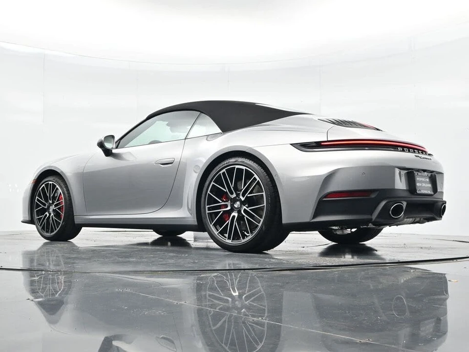 2026 Porsche 992 Carrera S - Image 28 of 30