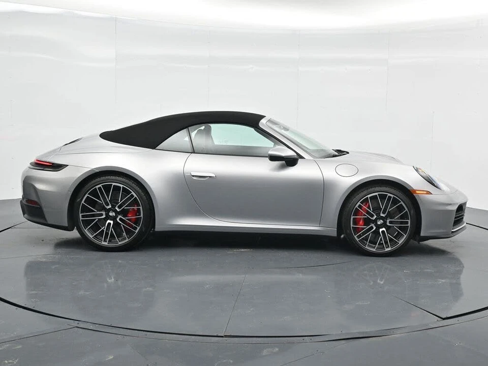 2026 Porsche 992 Carrera S - Image 8 of 30