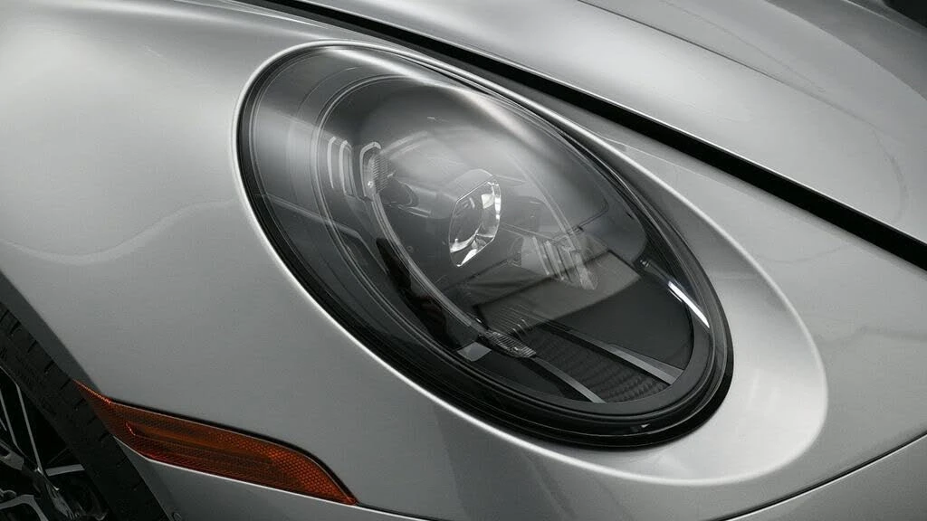2026 Porsche 992 Carrera S - Image 18 of 30