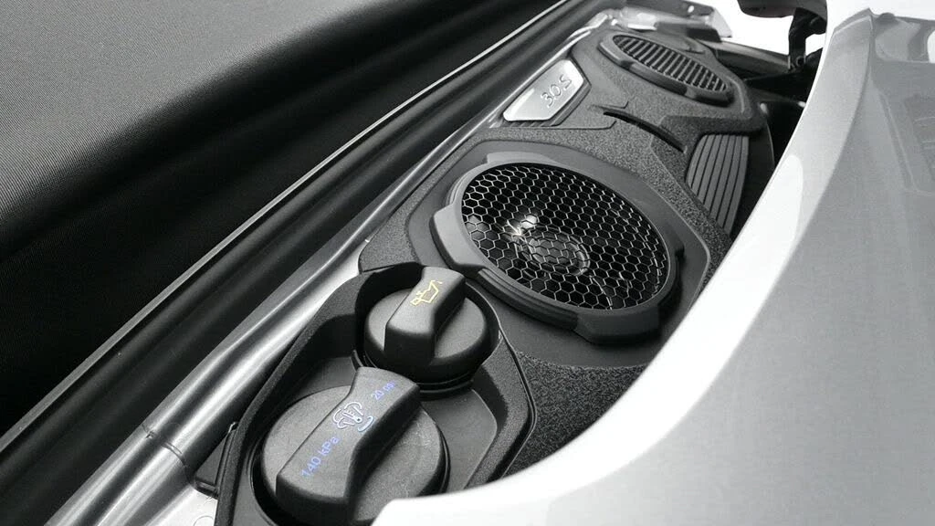 2026 Porsche 992 Carrera S - Image 21 of 30