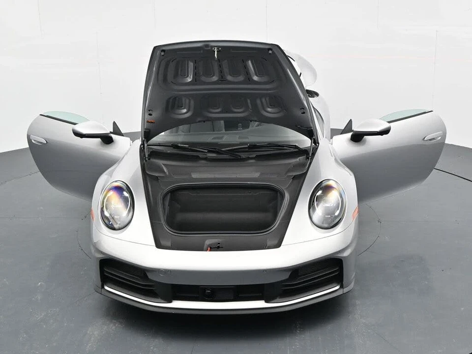 2026 Porsche 992 Carrera S - Image 23 of 30