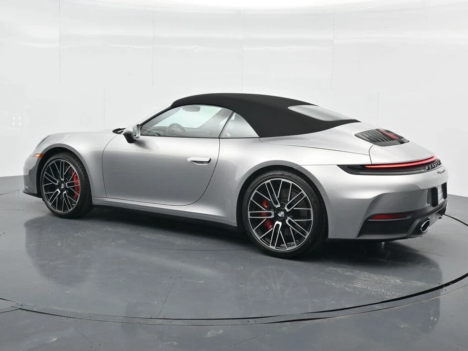 2026 Porsche 992 Carrera S - Image 3 of 30