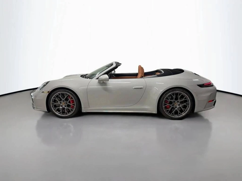 2026 Porsche 992 Carrera S - Image 2 of 5