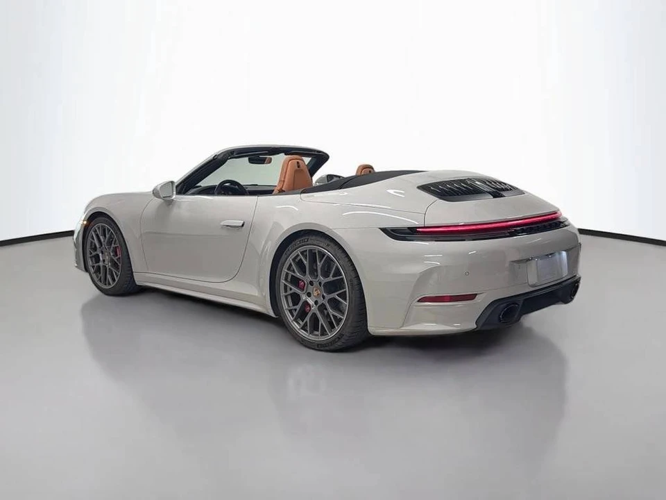 2026 Porsche 992 Carrera S - Image 3 of 5