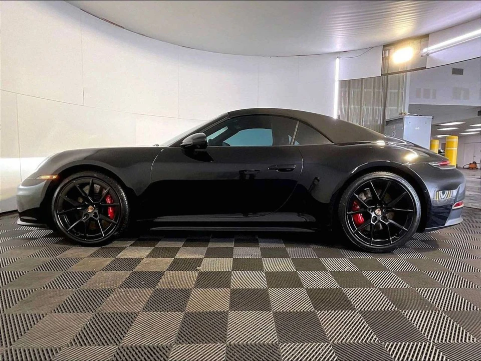 2026 Porsche 992 Carrera S - Image 2 of 4