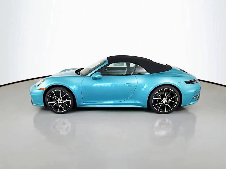 2026 Porsche 992 Carrera S - Image 2 of 5