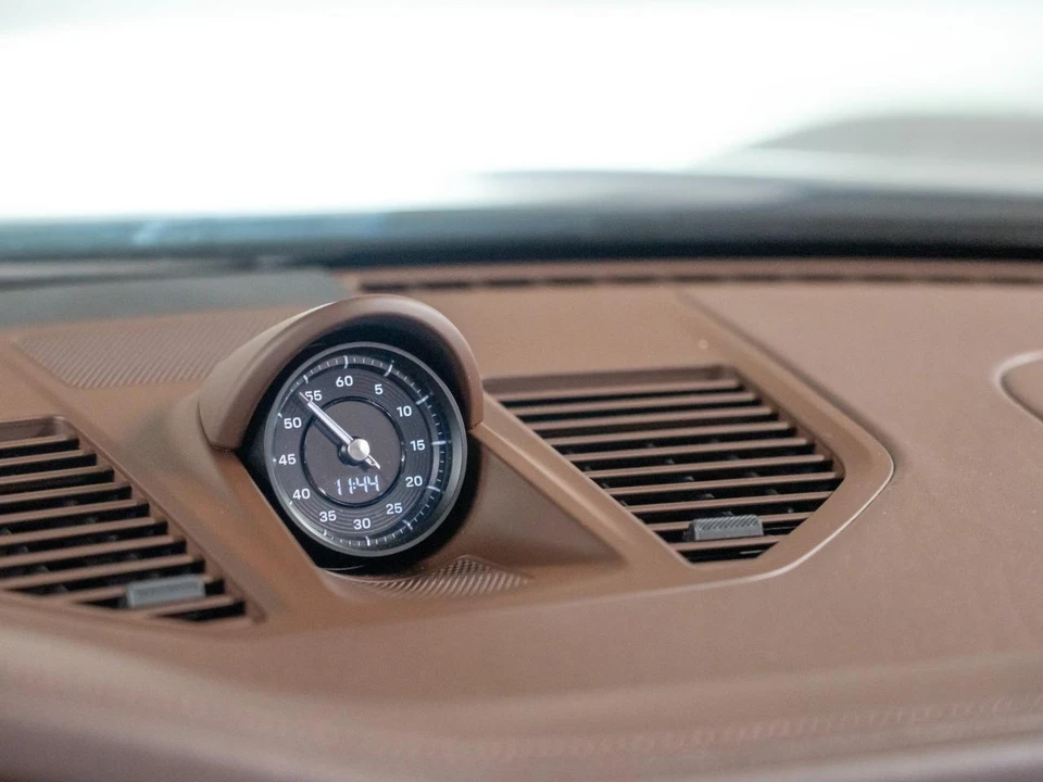 2026 Porsche 992 Carrera S - Image 21 of 28