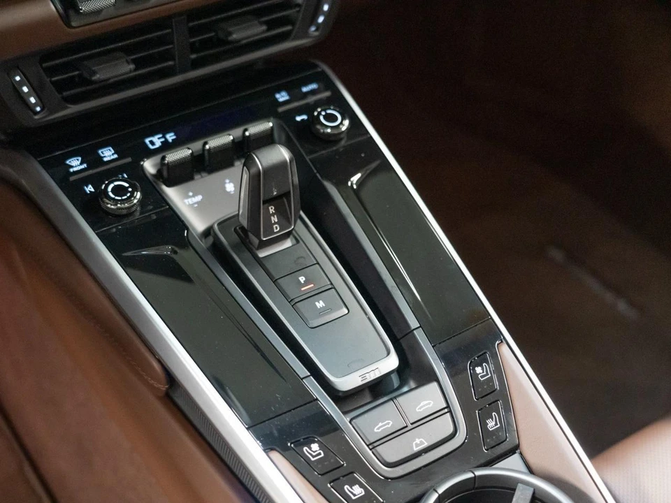 2026 Porsche 992 Carrera S - Image 23 of 28