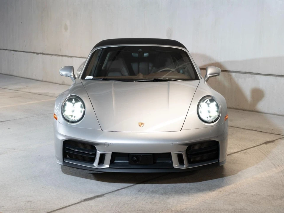 2026 Porsche 992 Carrera S - Image 7 of 28