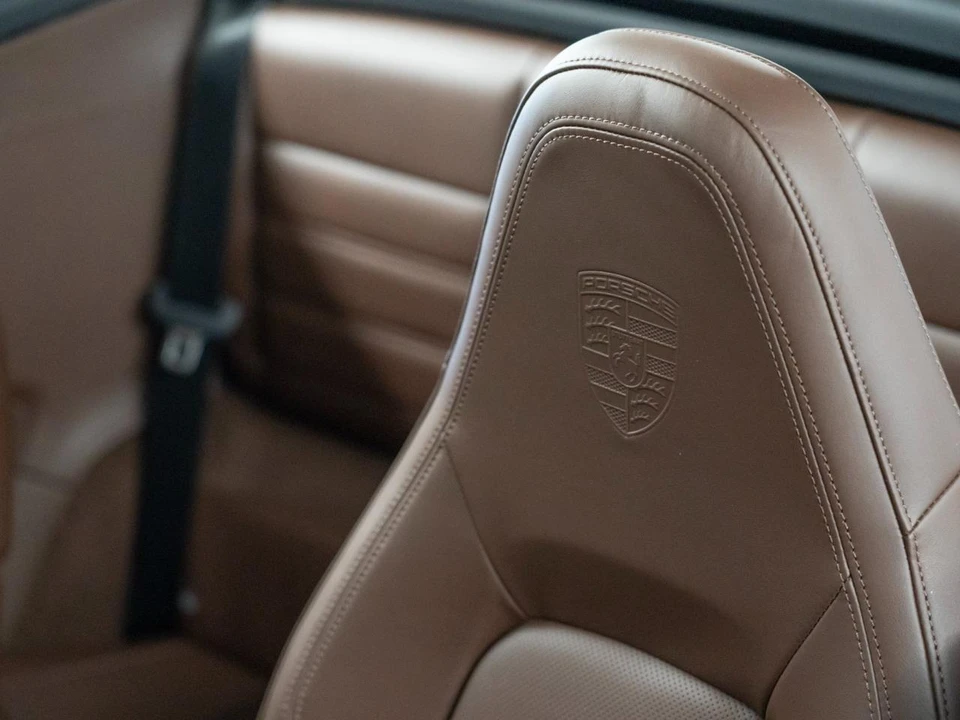2026 Porsche 992 Carrera S - Image 26 of 28