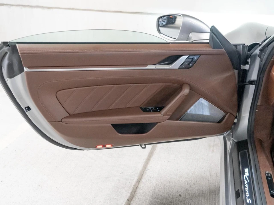 2026 Porsche 992 Carrera S - Image 17 of 28