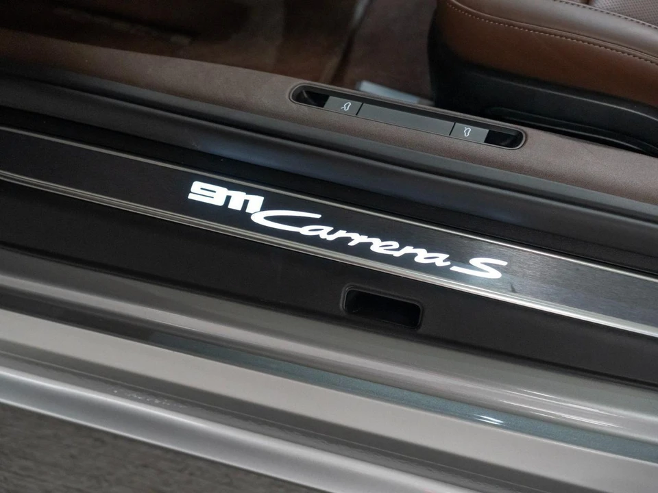 2026 Porsche 992 Carrera S - Image 13 of 28