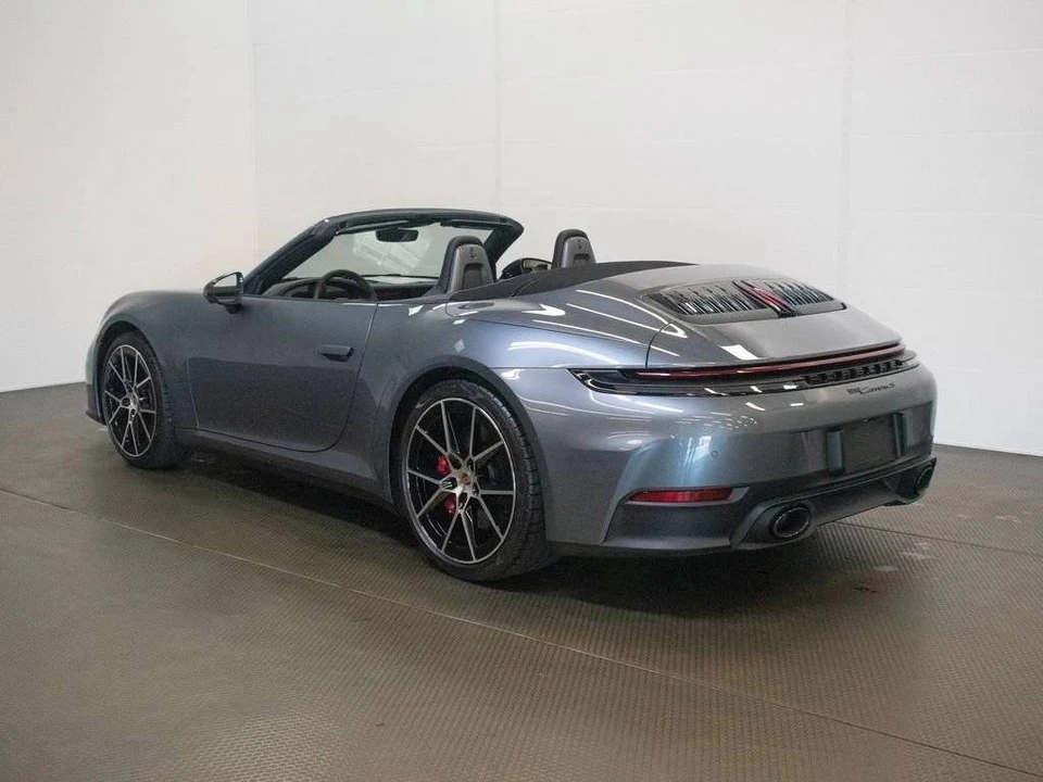 2026 Porsche 992 Carrera S - Image 3 of 4