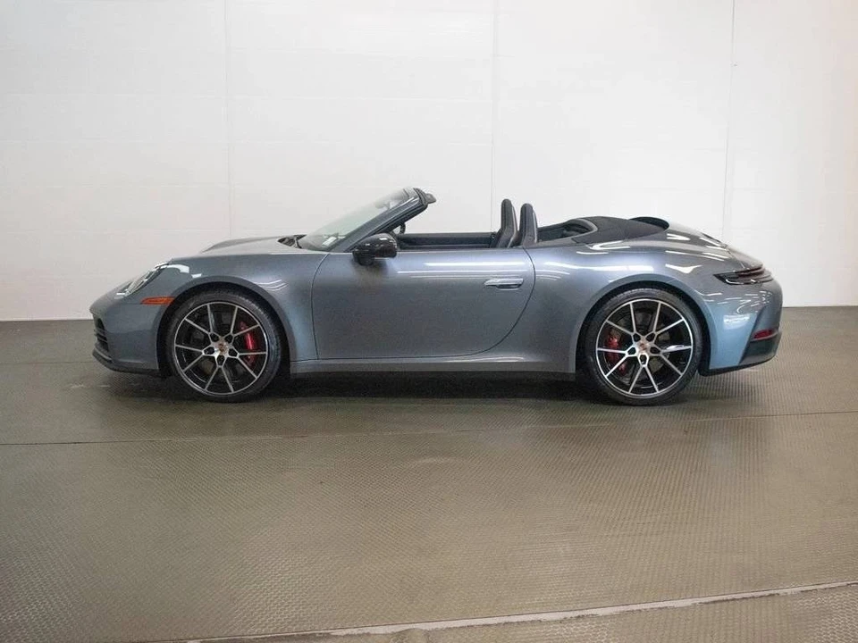 2026 Porsche 992 Carrera S - Image 2 of 4
