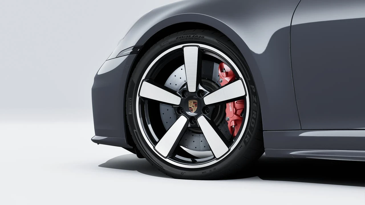 2026 Porsche 992 Carrera S - Image 10 of 14