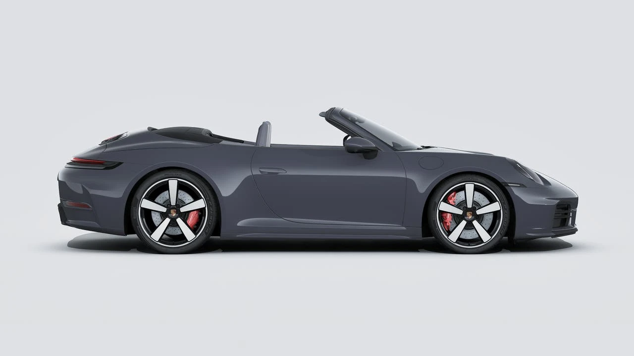 2026 Porsche 992 Carrera S - Image 6 of 14
