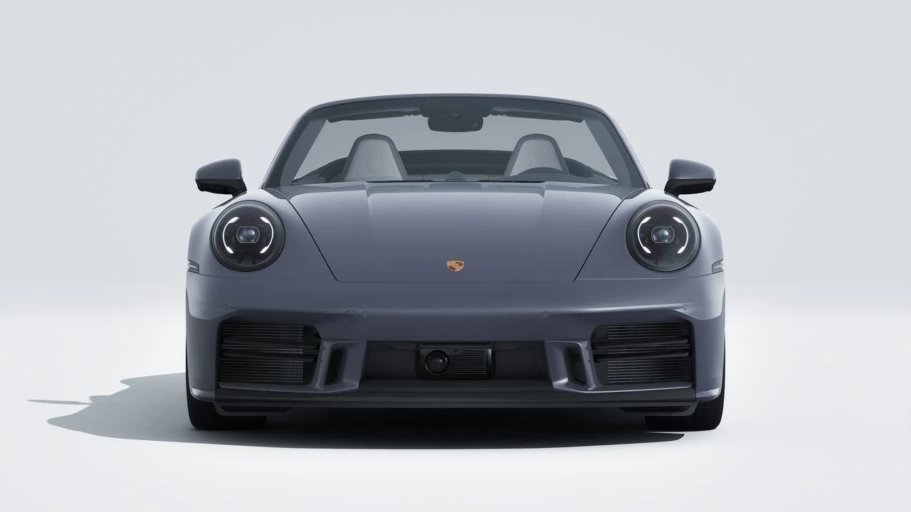 2026 Porsche 992 Carrera S - Image 8 of 14