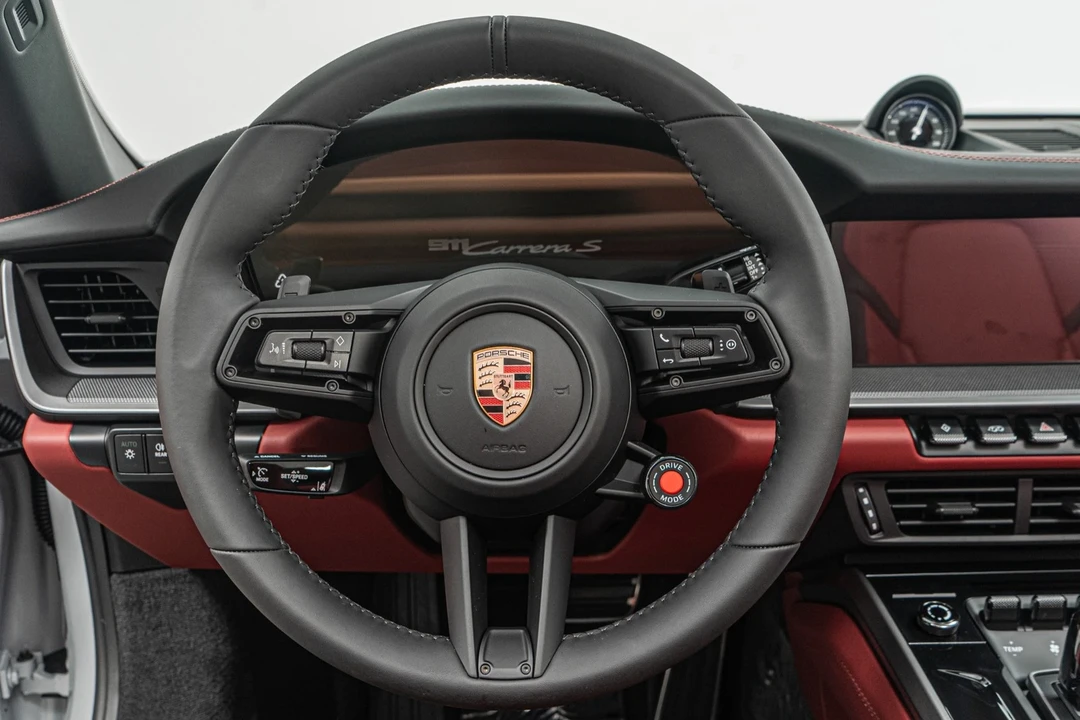 2026 Porsche 992 Carrera S - Image 15 of 21