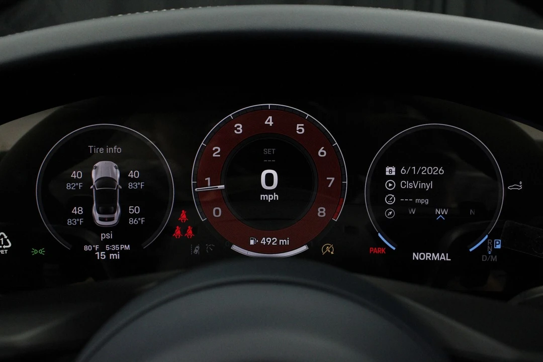 2026 Porsche 992 Carrera S - Image 12 of 30