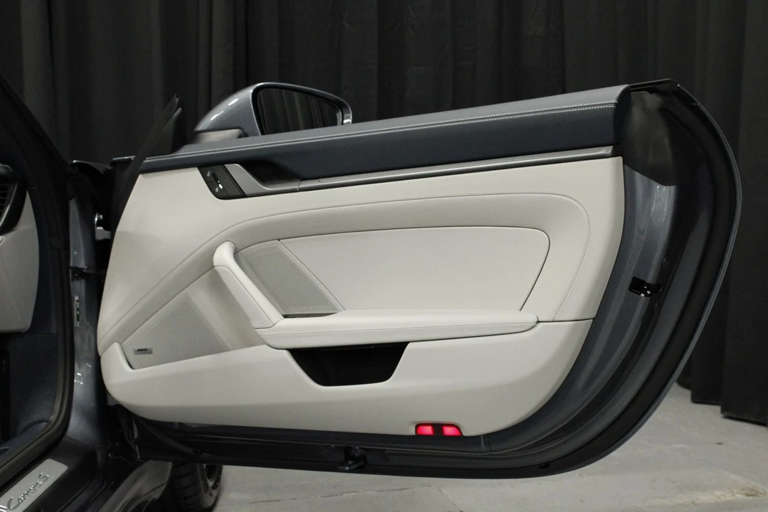 2026 Porsche 992 Carrera S - Image 14 of 30