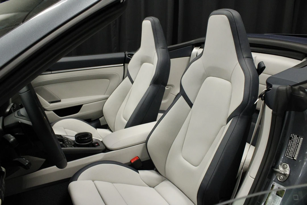 2026 Porsche 992 Carrera S - Image 15 of 30