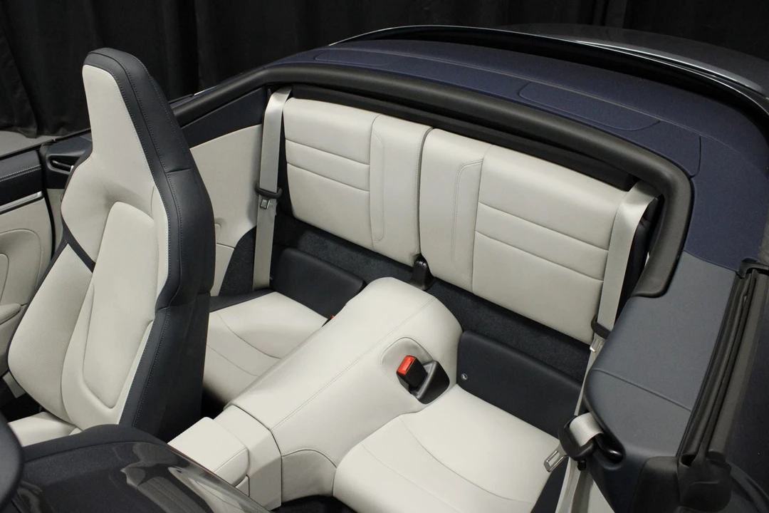 2026 Porsche 992 Carrera S - Image 16 of 30