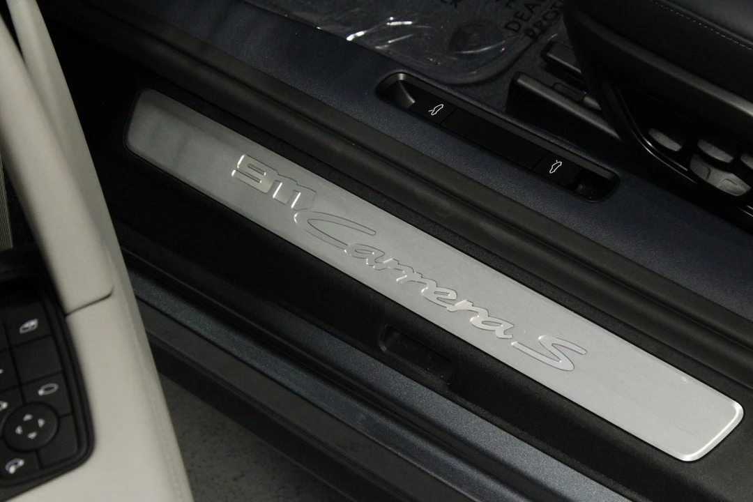 2026 Porsche 992 Carrera S - Image 24 of 30