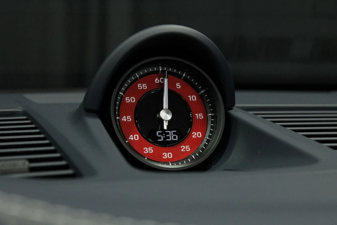 2026 Porsche 992 Carrera S - Image 26 of 30