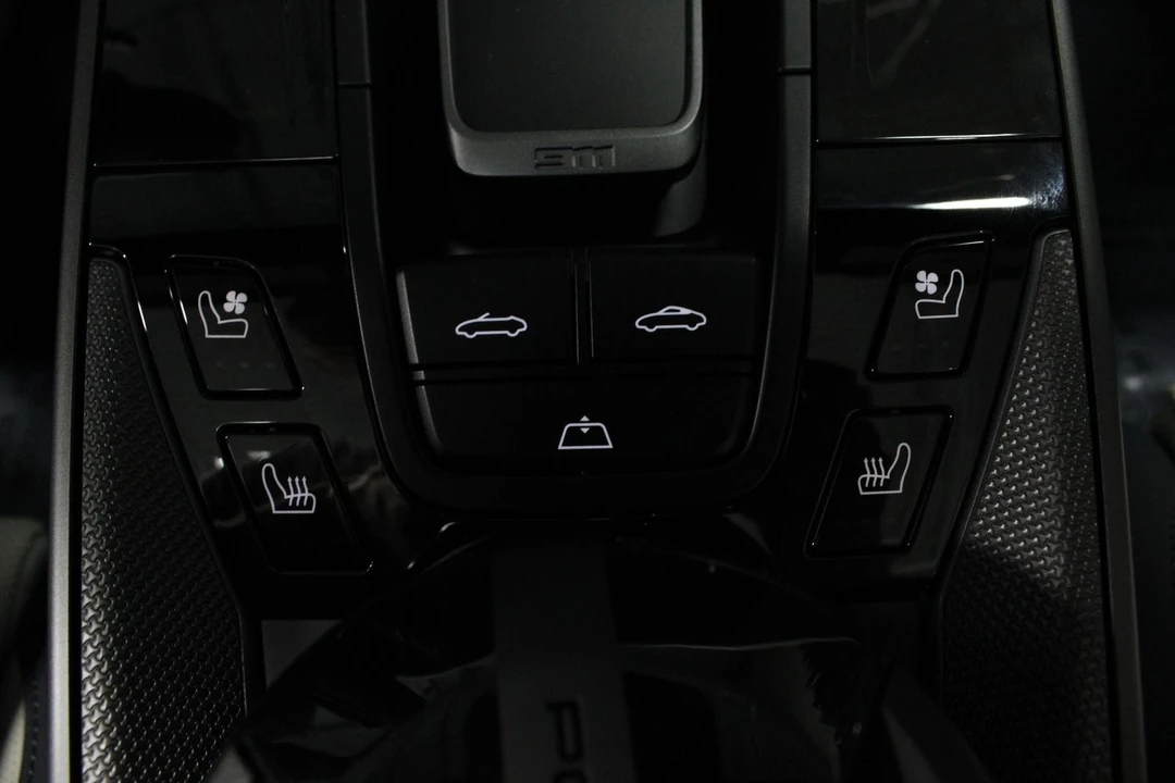 2026 Porsche 992 Carrera S - Image 29 of 30