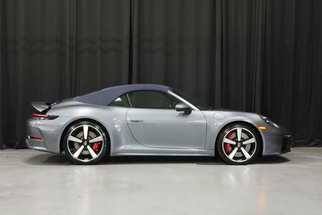2026 Porsche 992 Carrera S - Image 6 of 30