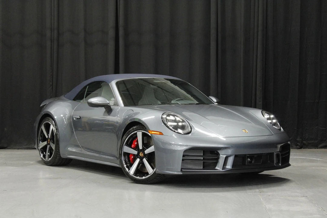 2026 Porsche 992 Carrera S - Image 7 of 30