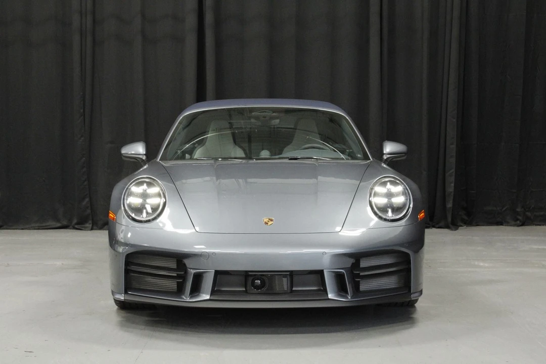 2026 Porsche 992 Carrera S - Image 8 of 30