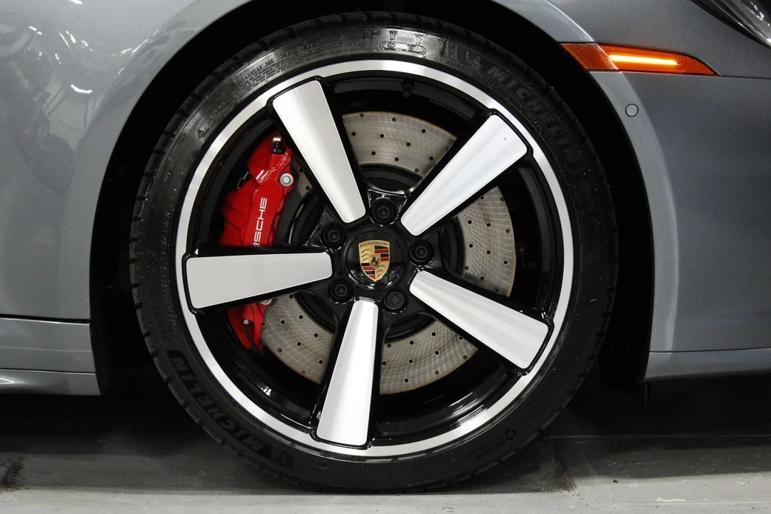 2026 Porsche 992 Carrera S - Image 9 of 30
