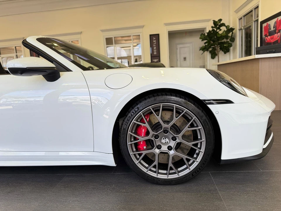 2026 Porsche 992 Carrera S - Image 24 of 31