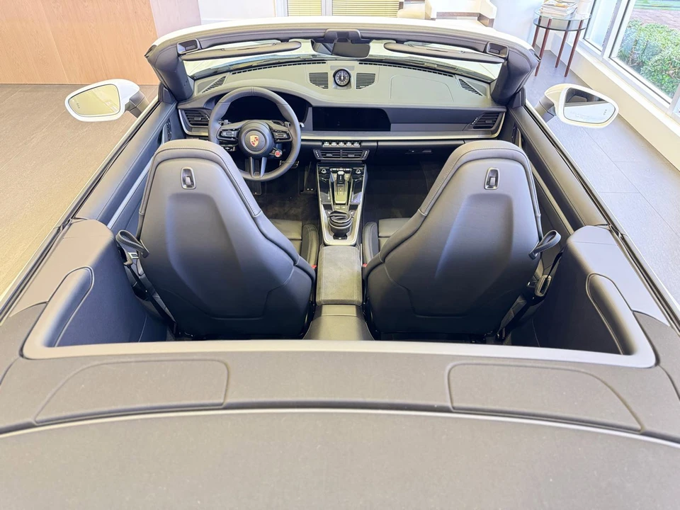 2026 Porsche 992 Carrera S - Image 13 of 31