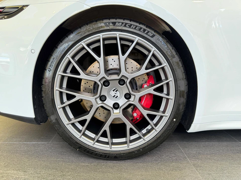 2026 Porsche 992 Carrera S - Image 29 of 31