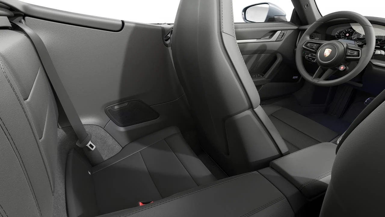2026 Porsche 992 Carrera S - Image 14 of 14
