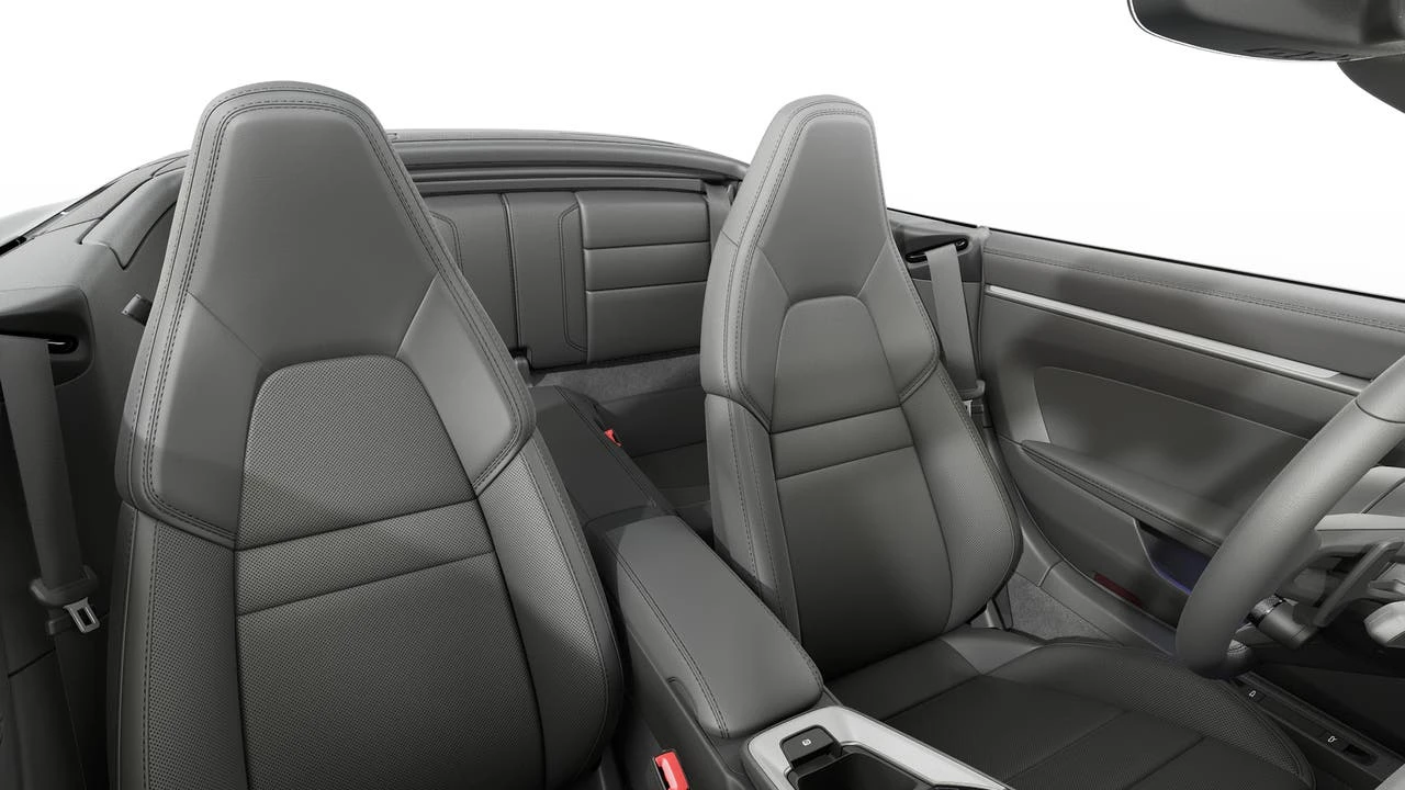 2026 Porsche 992 Carrera S - Image 12 of 14