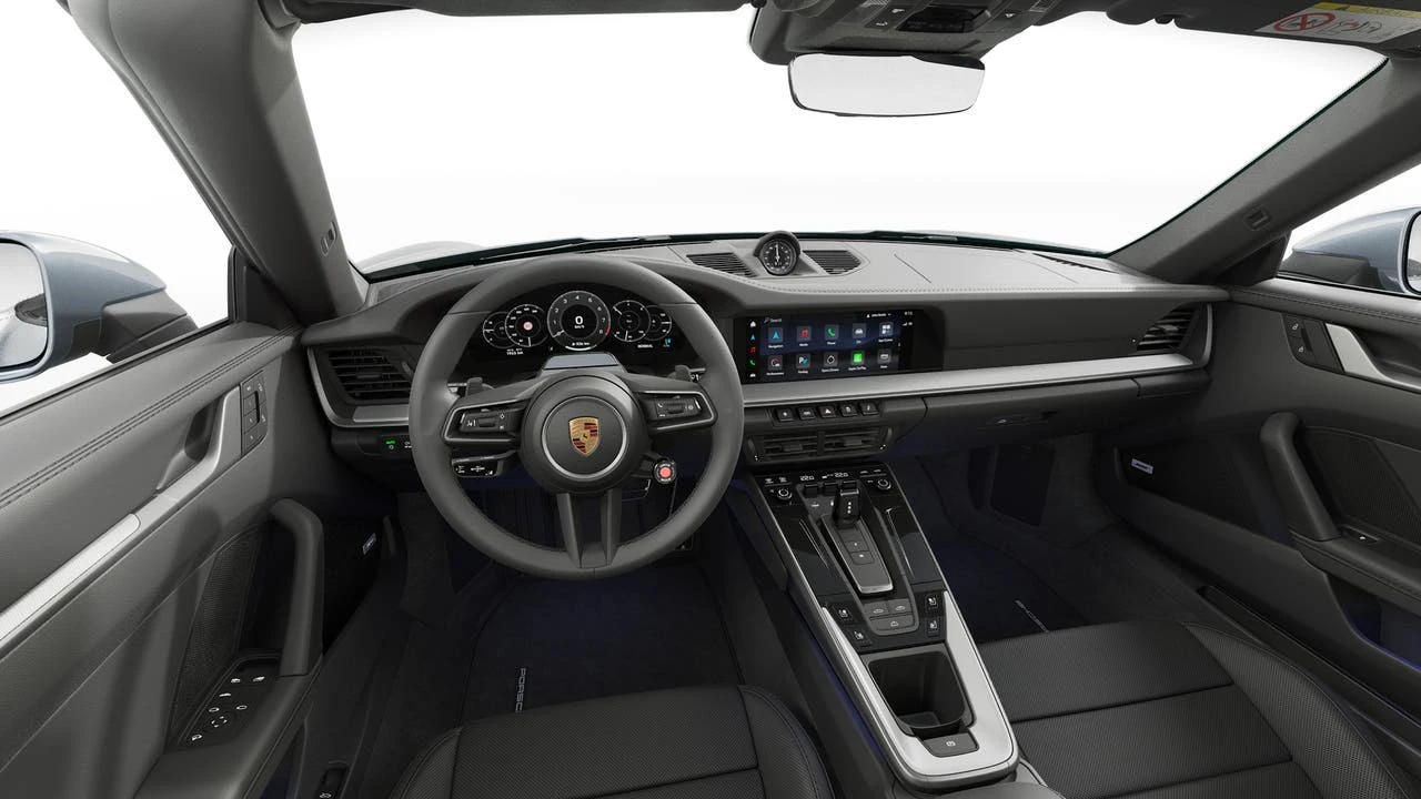 2026 Porsche 992 Carrera S - Image 11 of 14