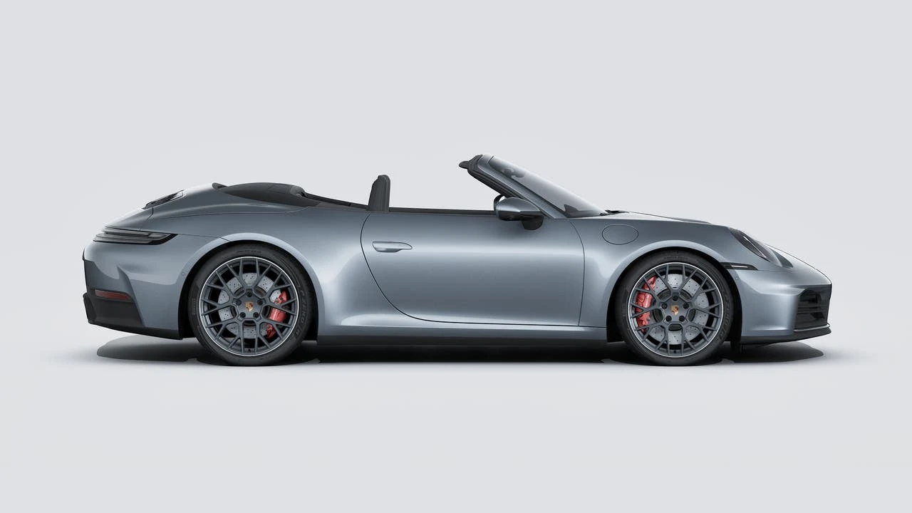 2026 Porsche 992 Carrera S - Image 6 of 14