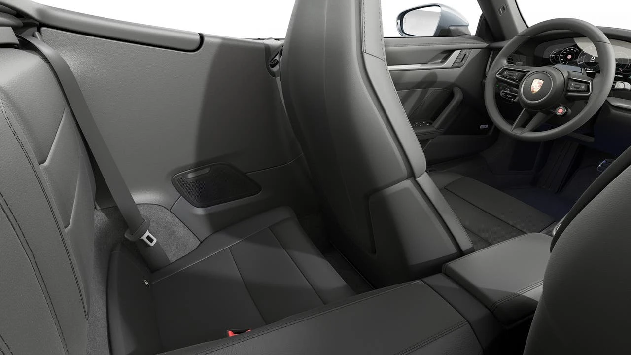 2026 Porsche 992 Carrera S - Image 13 of 14