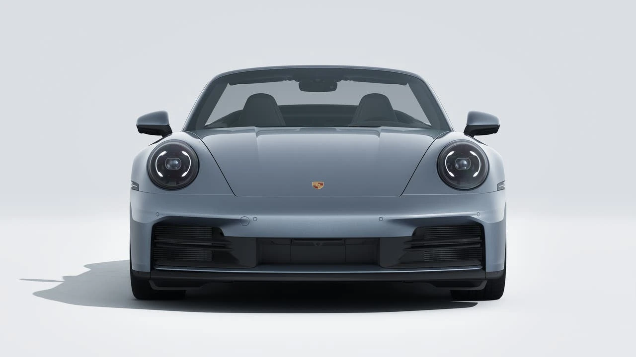 2026 Porsche 992 Carrera S - Image 8 of 14