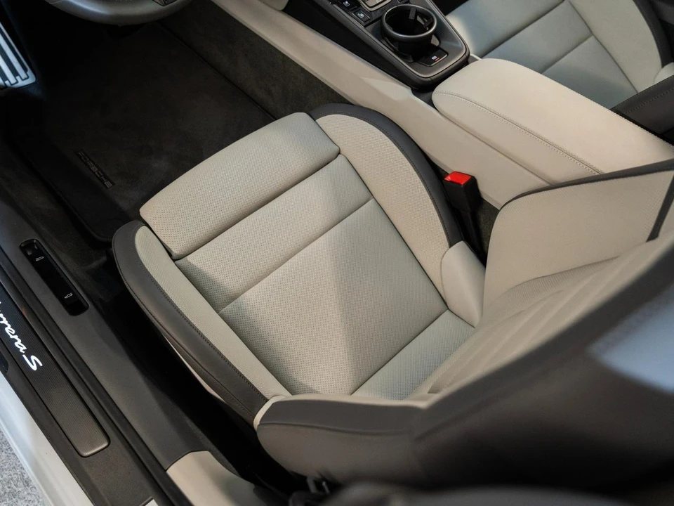 2026 Porsche 992 Carrera S - Image 12 of 26
