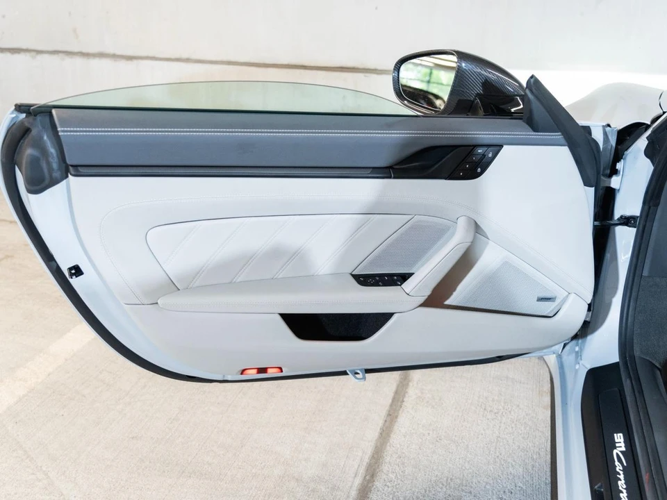 2026 Porsche 992 Carrera S - Image 14 of 26